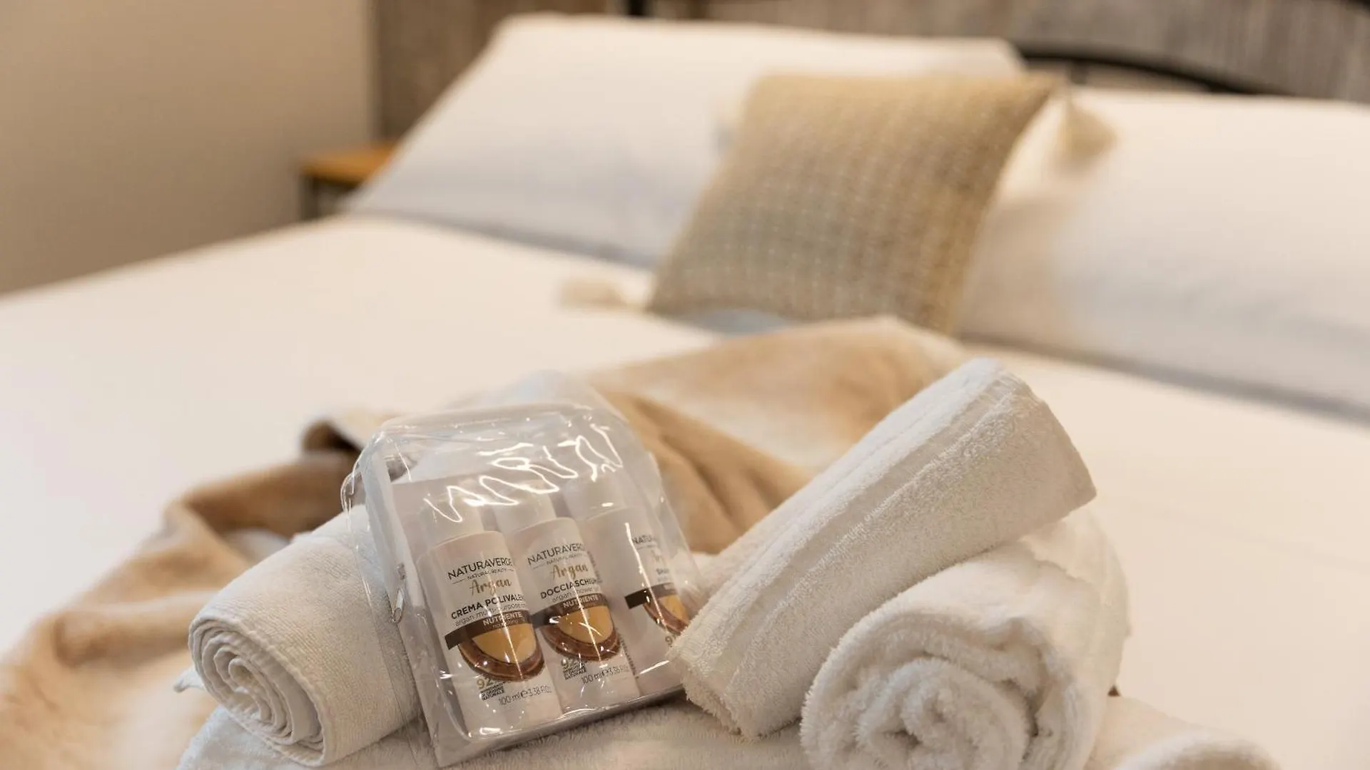Labotanica_Casalounge Aparthotel Cesenatico Italy